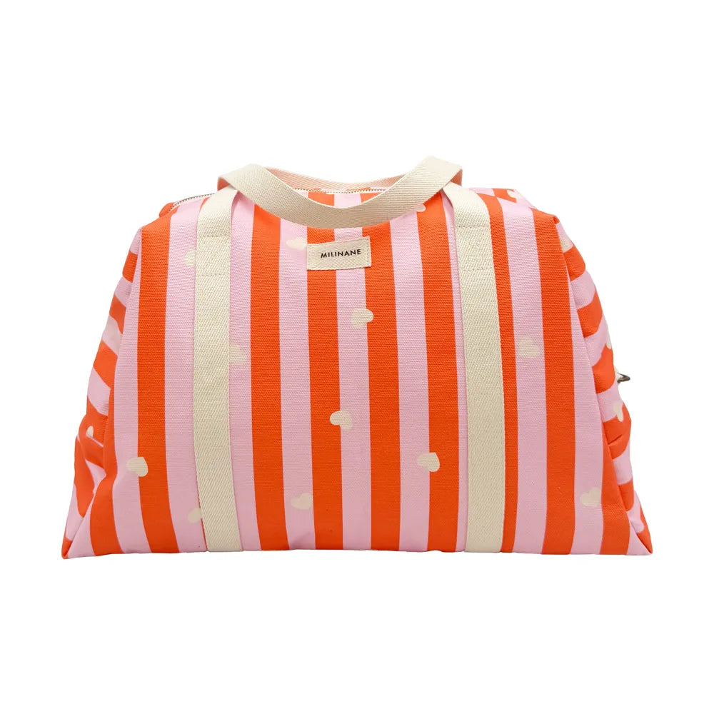 Sac à langer Lollipop - JADE