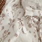 Doudou lange Fleurs séchées 25cm - EN STOCK L atelier Oz et fee