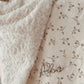 Doudou lange / doudou couverture Simone. L atelier Oz et fee