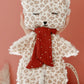 Doudou renard - L atelier Oz et fee