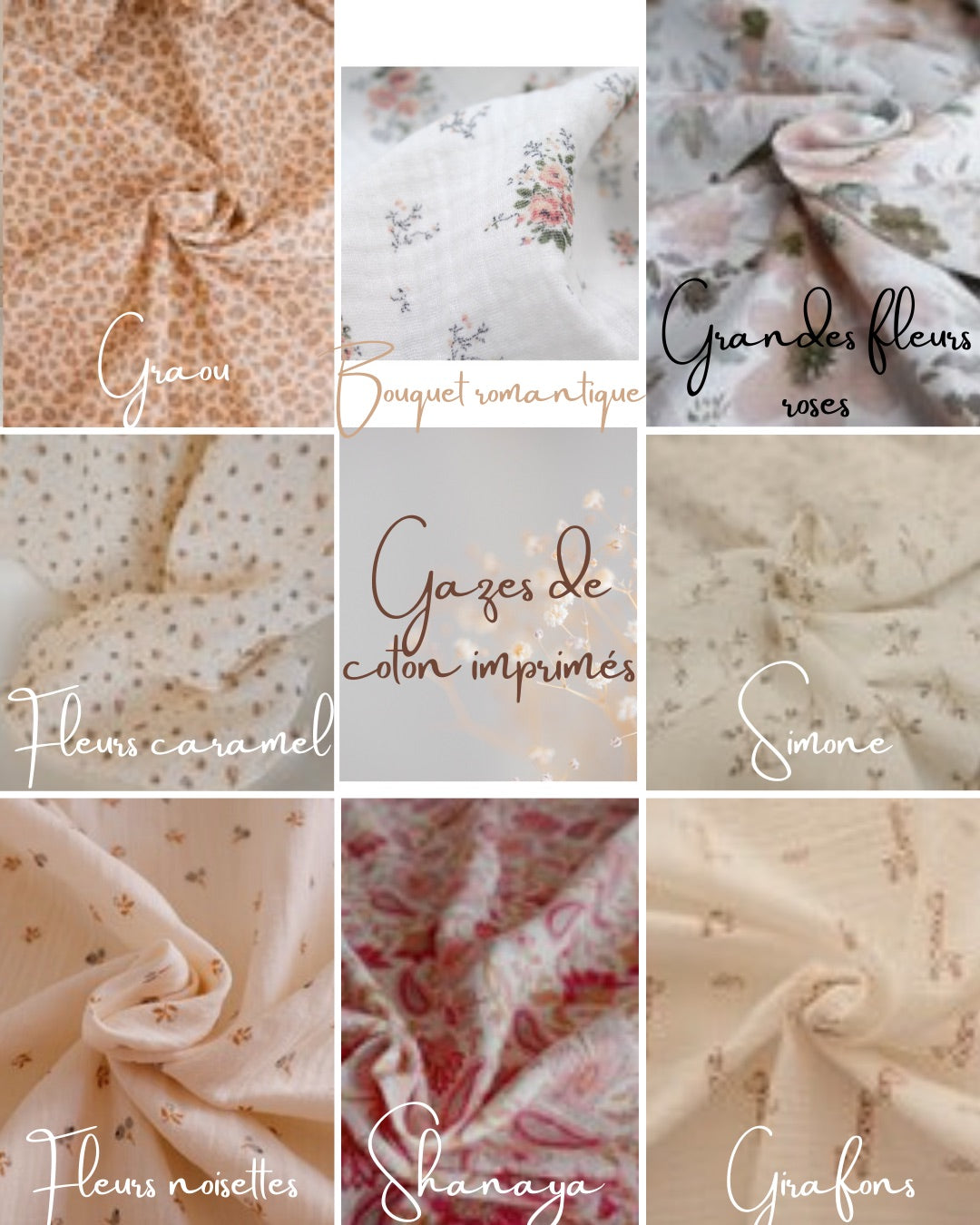 Doudou lapin lange en Sherpa ivoire et double gaze de coton Caramel L atelier Oz et fee