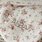 Sherpa blanche 