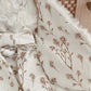 Doudou lange Fleurs séchées 25cm - EN STOCK L atelier Oz et fee