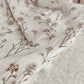 Doudou lange Fleurs séchées 25cm - EN STOCK L atelier Oz et fee
