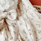 Doudou lange / doudou couverture Simone. L atelier Oz et fee