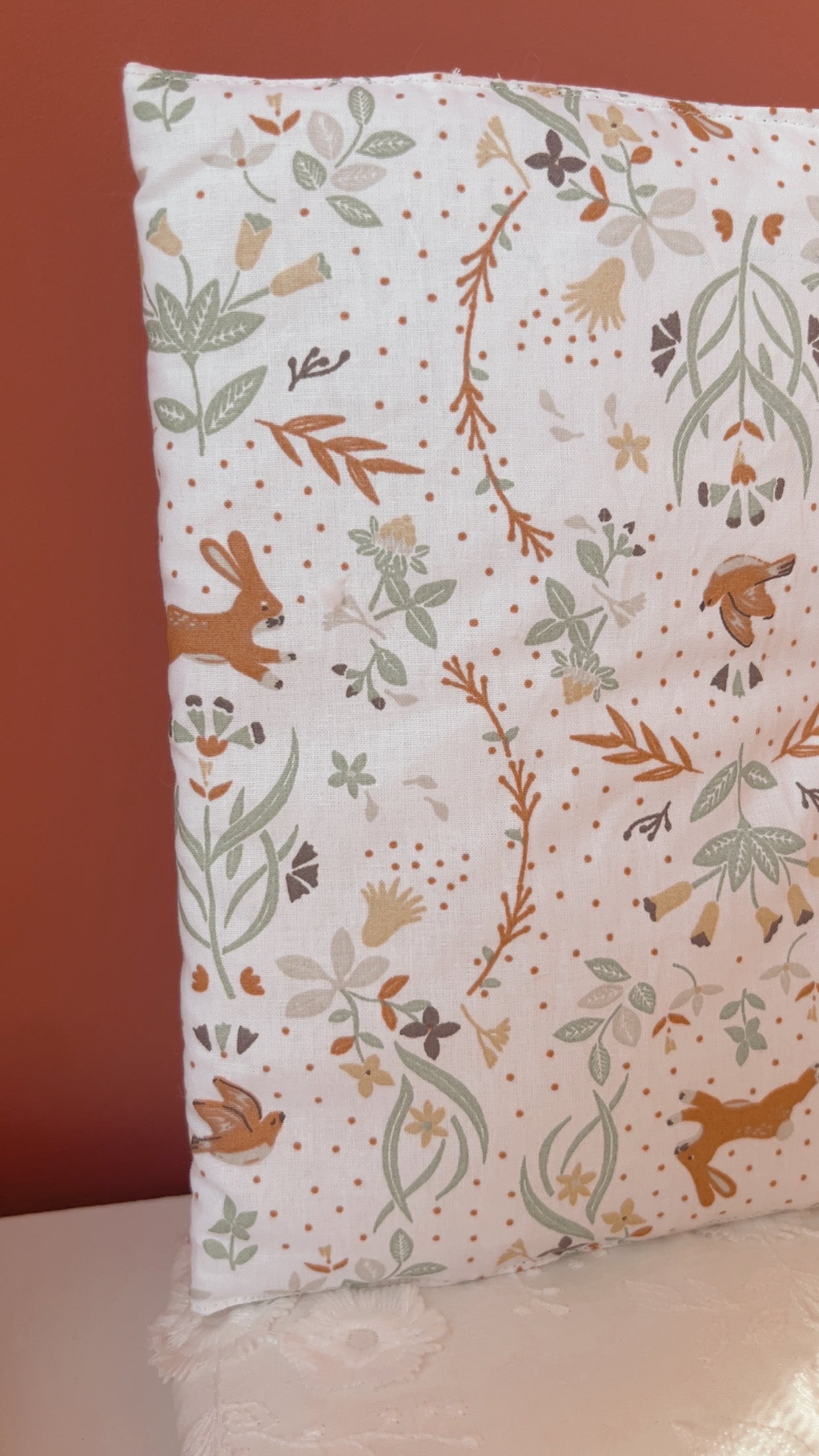 Protège carnet Zekia