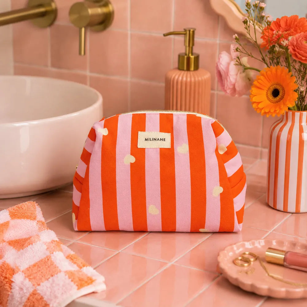 Trousse de toilette JADE