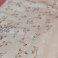 Ma couverture SIMONE - Sherpa blanche