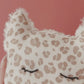 Doudou plat renard - Graou